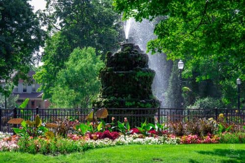 Centennial Park - Image 1
