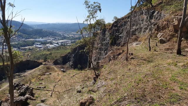 Pico da pedreira de São roque - Image 1