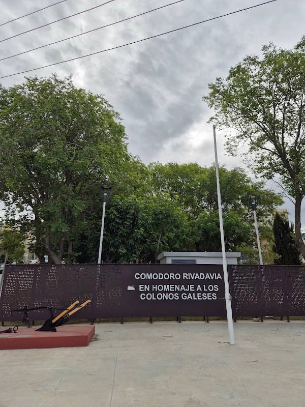 Boulevard Colonos Galeses - Image 1