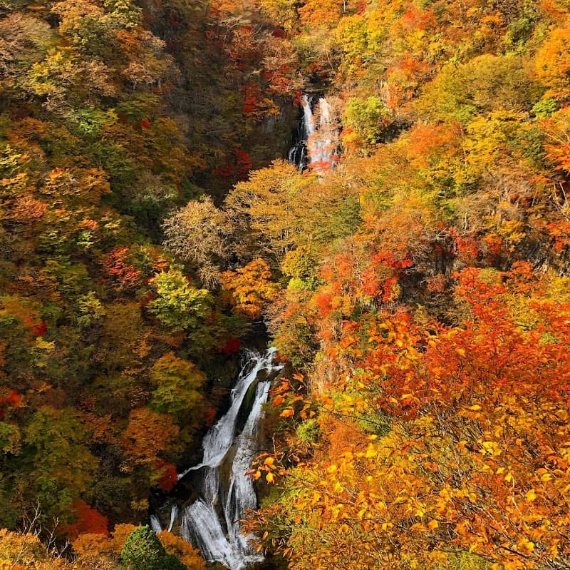 Kirifuri Falls - Image 1