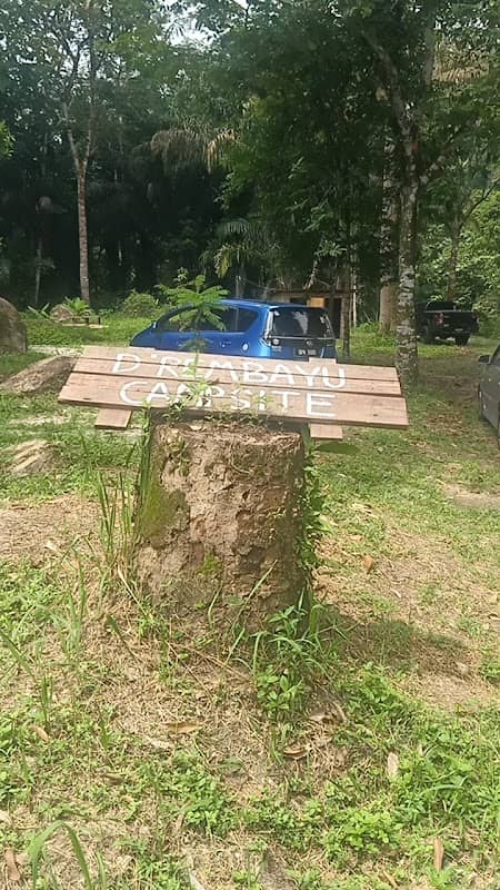 D' Rembayu Campsite - Image 2