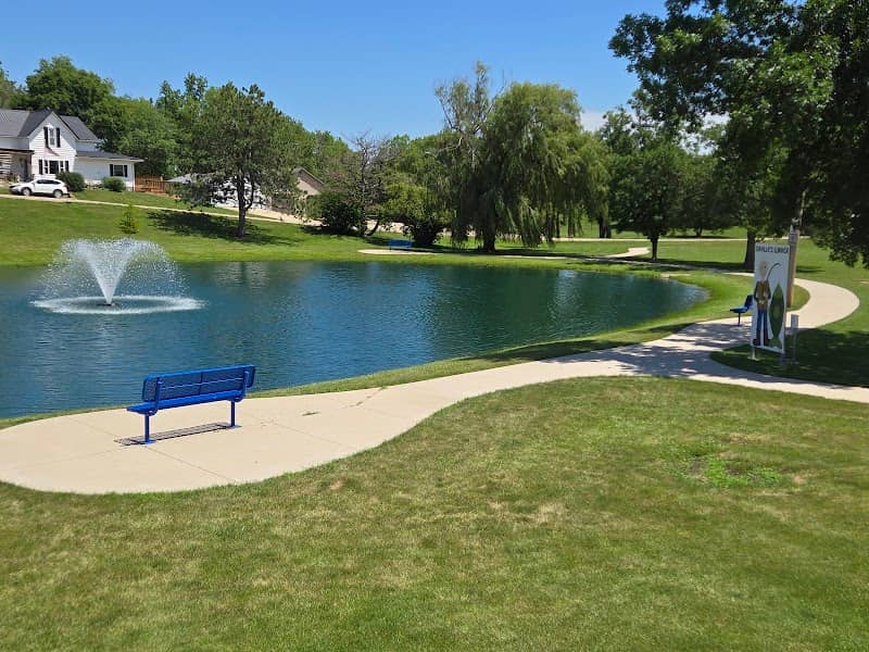 Cox Lake Park - Image 1