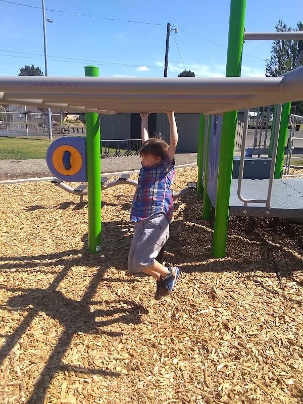 Archie Anderson Park - Image 1