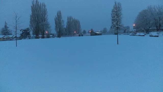 Archie Anderson Park - Image 2