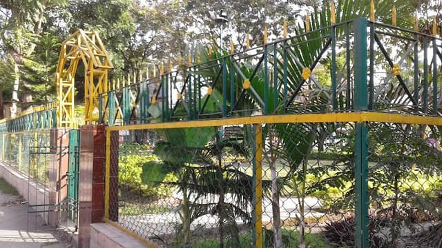 Children Park - Image 1