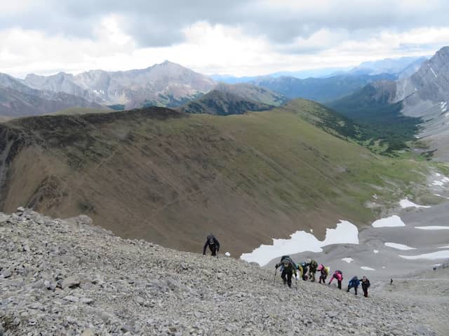 Mount Tyrwhitt - Image 1