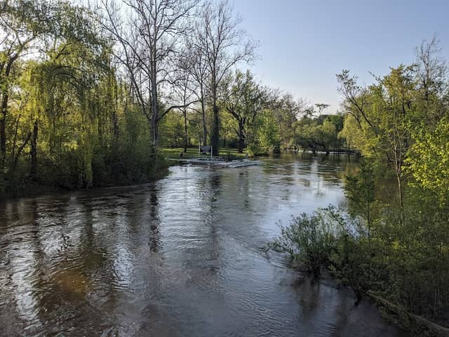 Flaherty Park - Image 1
