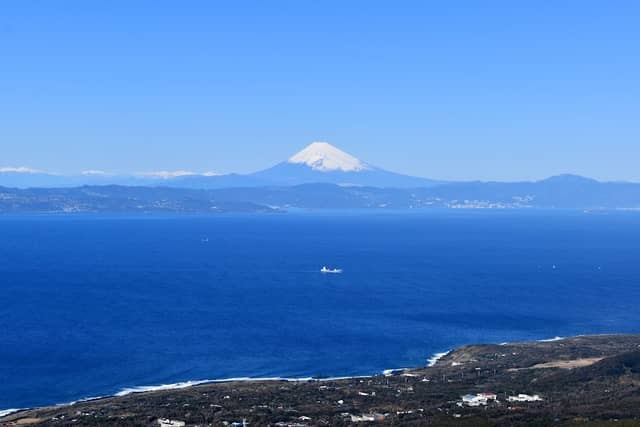 Fuji-Hakone-Izu National Park - Image 1