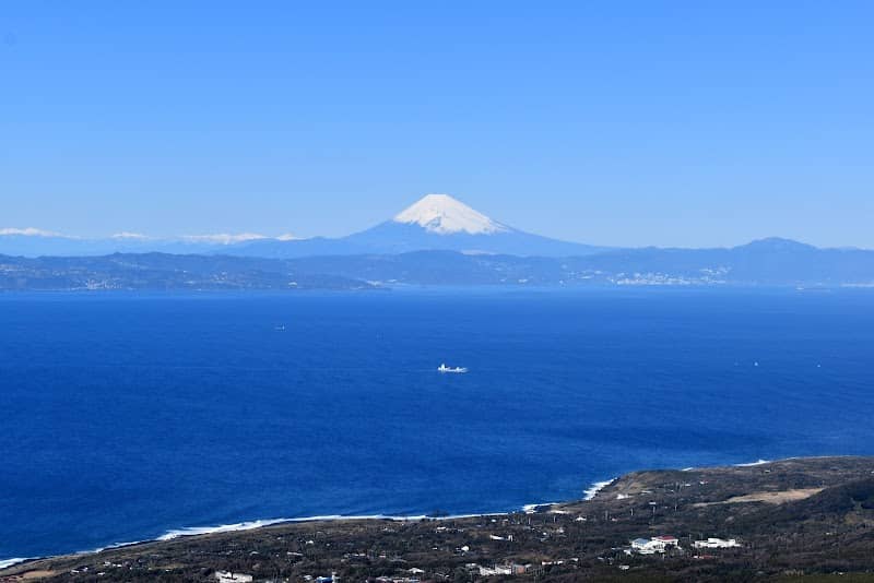 Fuji-Hakone-Izu National Park - Image 1
