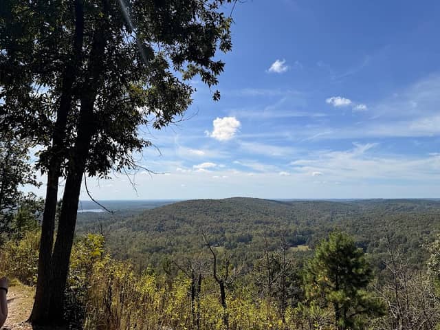 Morrow Mountain State Park - Image 1