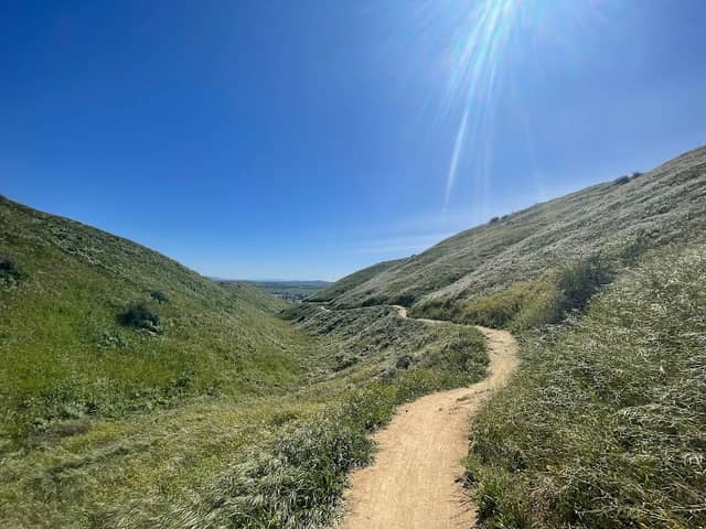 Crafton Hills Trailhead - Image 2