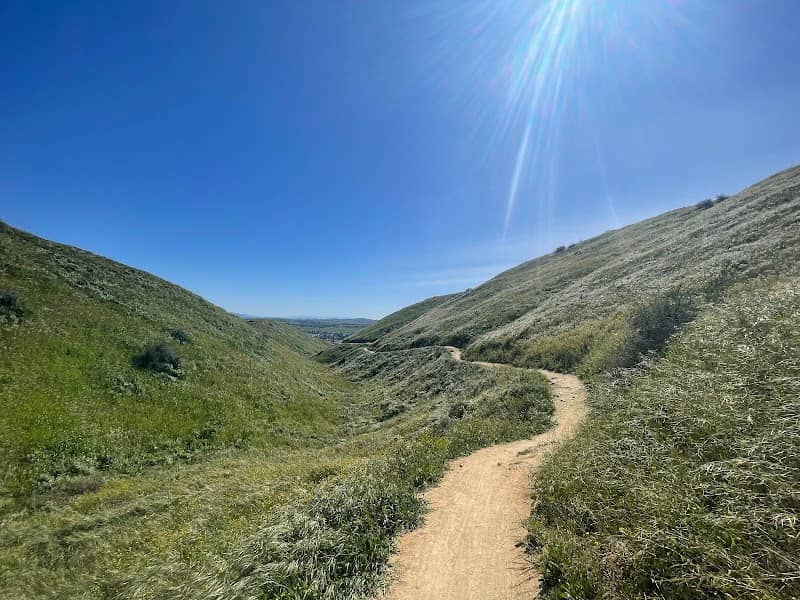 Crafton Hills Trailhead - Image 2