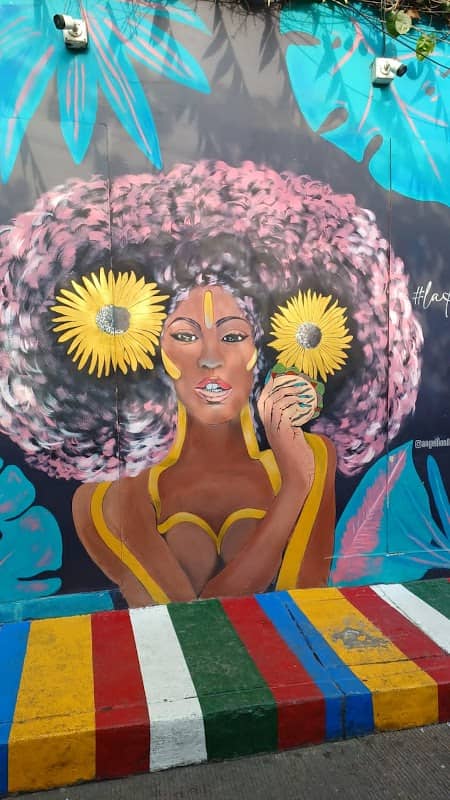 Getsemani - Image 1
