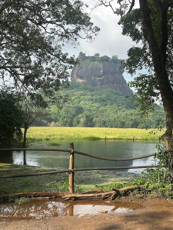 Sigiriya - View Point 📸 - Image 3