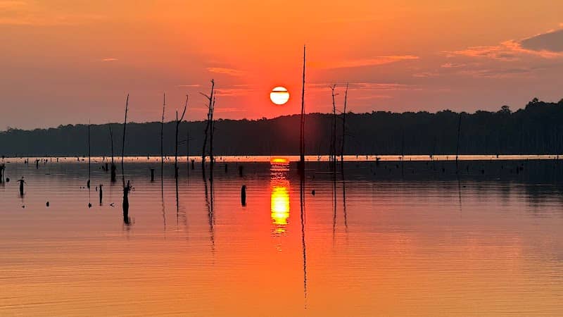 Cane Creek State Park - Image 3
