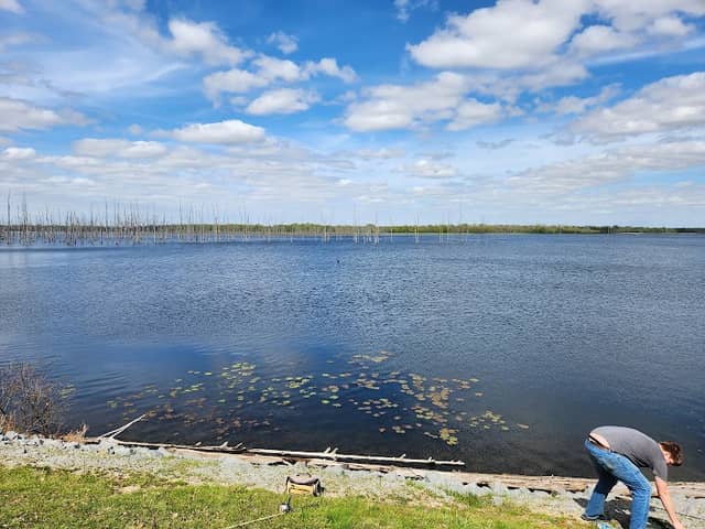 Cane Creek State Park - Image 1