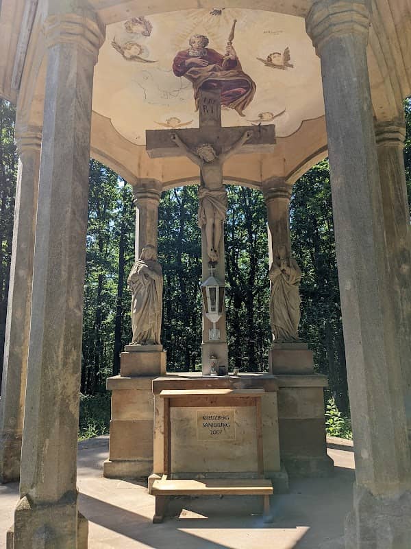 Kreuzbergkapelle - Image 2