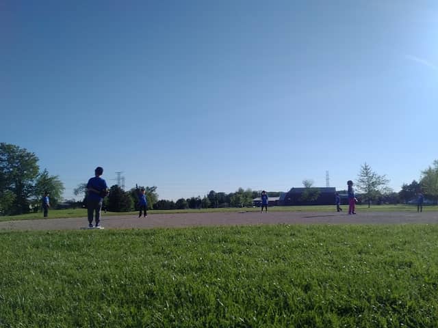 Rolling Meadows Park - Image 1