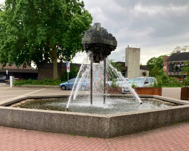 Brunnen Feldmark - Image 1