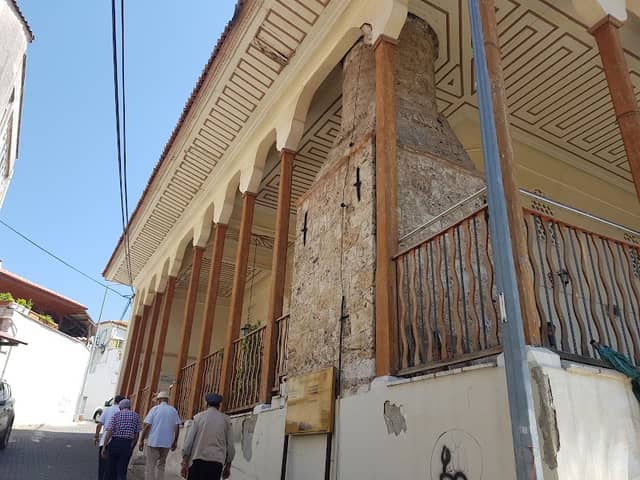 Muğla Ulu Camii - Image 2