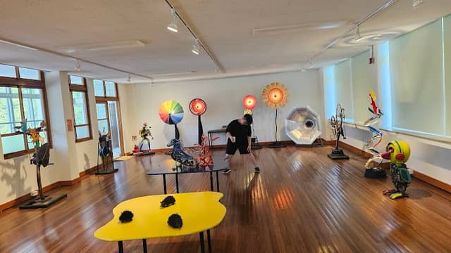 Hyopyeongmaru Ohdaeho Artfactory - Image 1