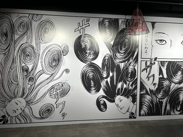 준지 이토 호러 하우스 - Image 2