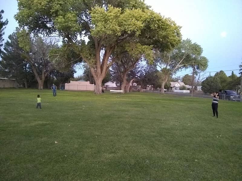 Nacio Herb Brown Memorial Park - Image 1