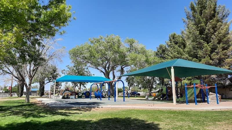 Nacio Herb Brown Memorial Park - Image 2