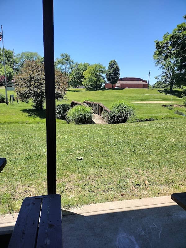 Veteran's Park - Image 1