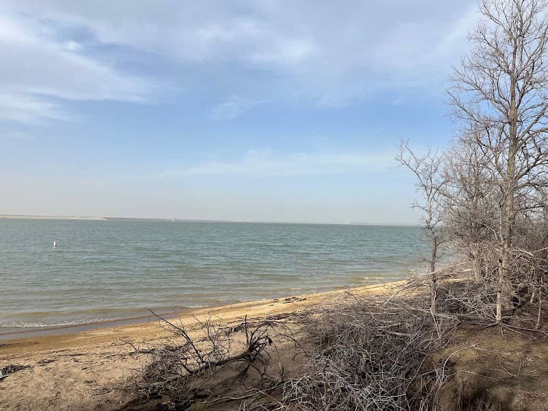 Sunset Point South at The Tribute Shoreline Nature Trail - Image 2