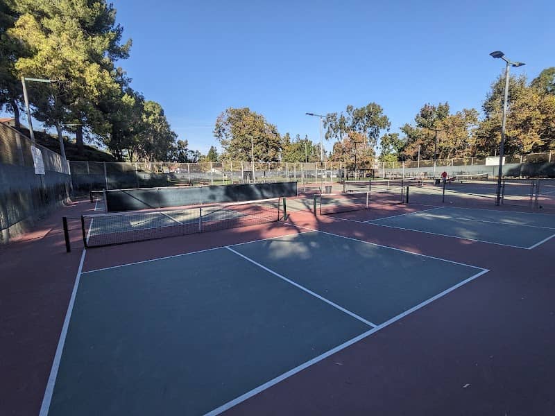 Maple Hill Park - Image 1