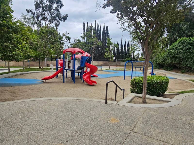 Maple Hill Park - Image 2