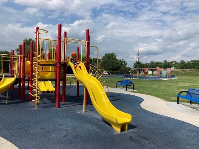 Goddard Linear Park - Image 1