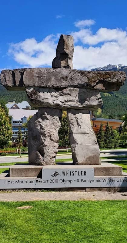 Explore Whistler - Image 2