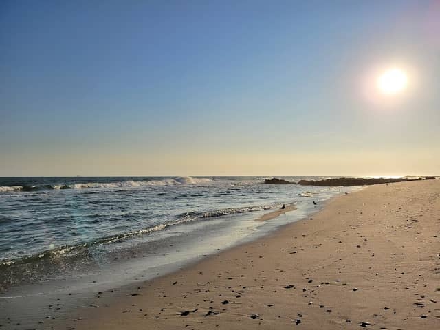 Pacific Playground - Image 1