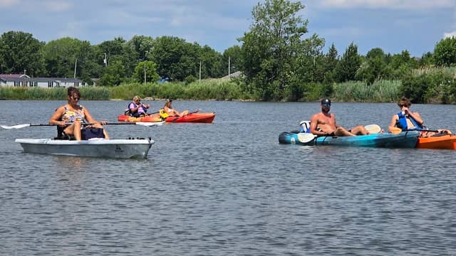 Portage River Paddling Company - Image 2