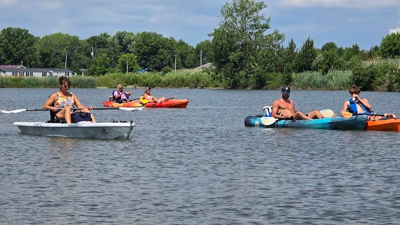 Portage River Paddling Company - Image 2