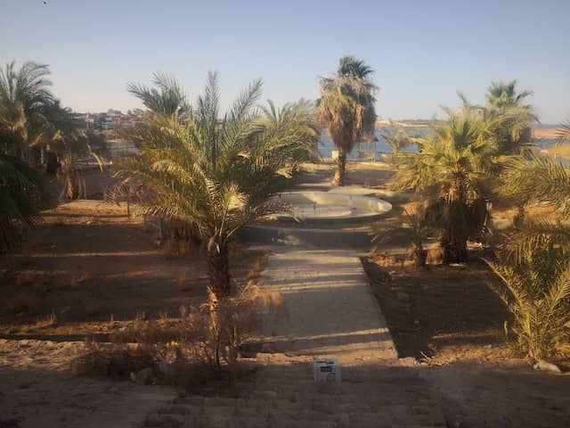 حديقة نفرتاري - Image 1