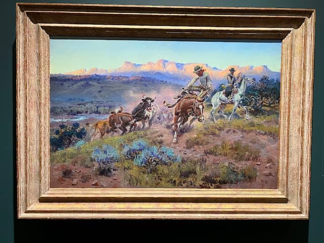 C. M. Russell Museum - Image 2