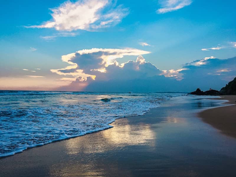 Meddawata Beach - Image 1