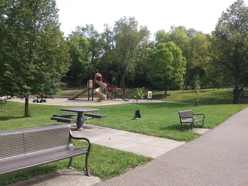 Wilson Park - Image 2