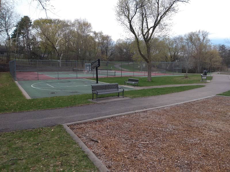 Wilson Park - Image 1