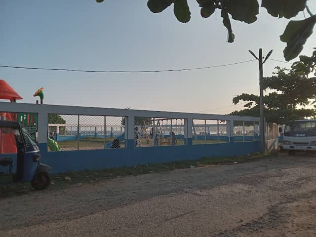 Dickwella Children's Park - Image 1