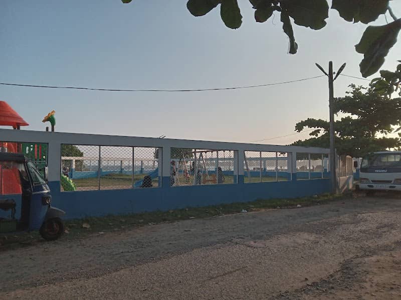 Dickwella Children's Park - Image 1