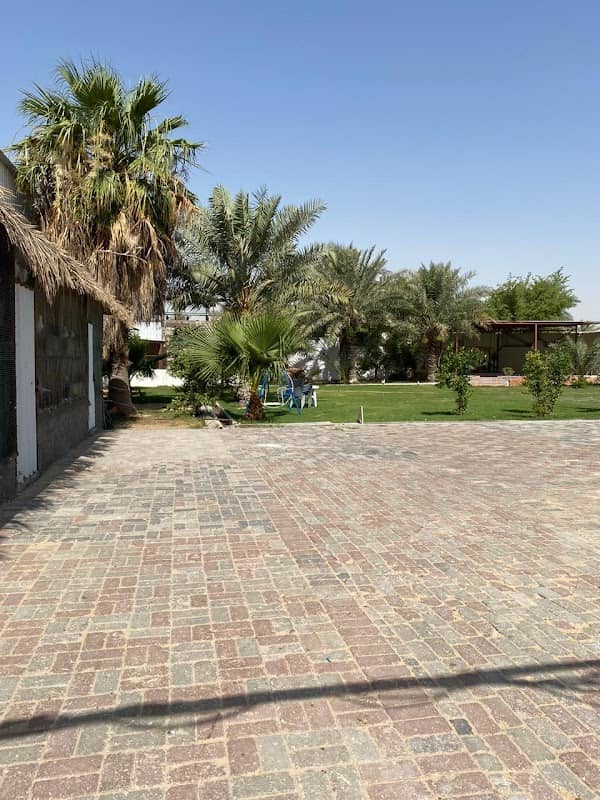 استراحة العبدالوهاب - Image 1