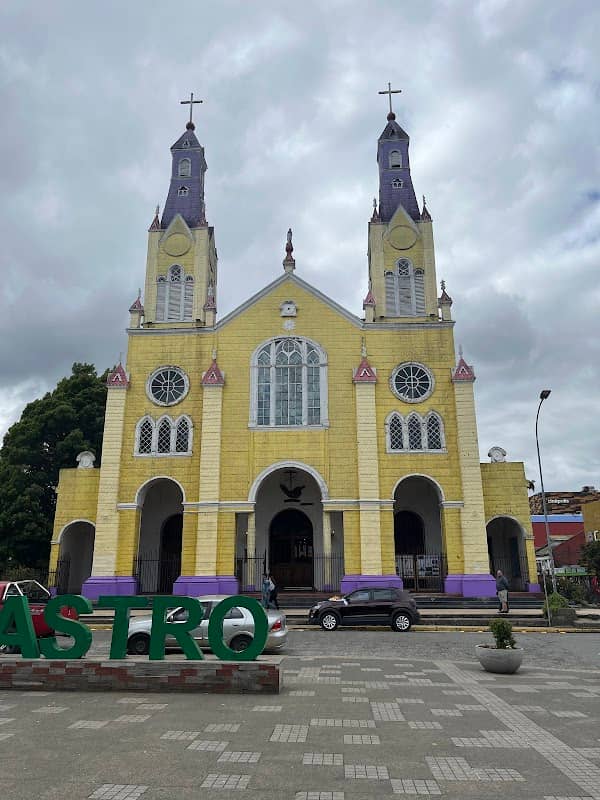 Castro Sign - Image 1