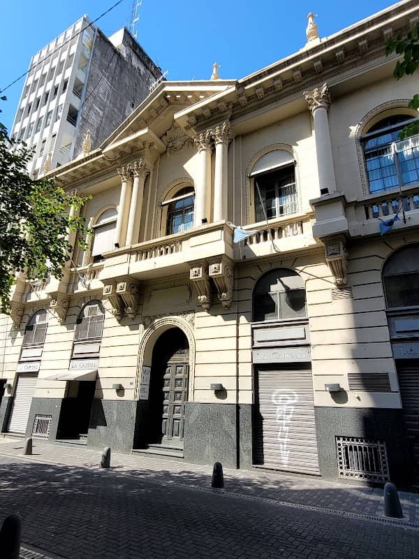Museum Diario La Capital - Image 2