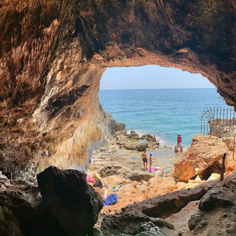 Grotta delle Capre - Image 1