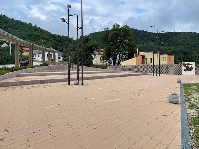 Trg Stjepana Radića - Image 1