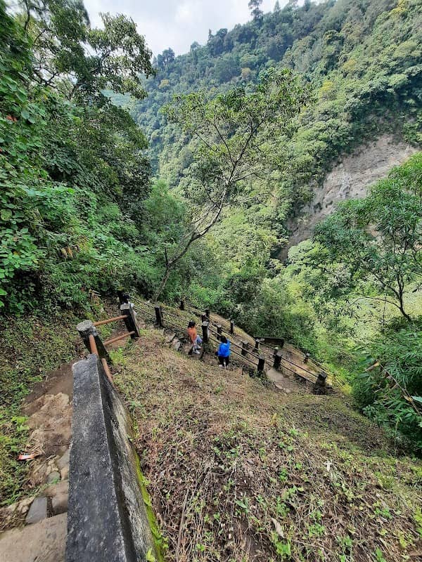 Barranco "Las Lajas - El Brujo" - Image 1